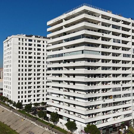 Апартаменты The Bliss Рымнику-Вылча Экстерьер фото
