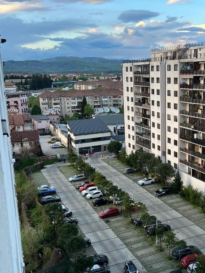Апартаменты The Bliss Рымнику-Вылча Экстерьер фото